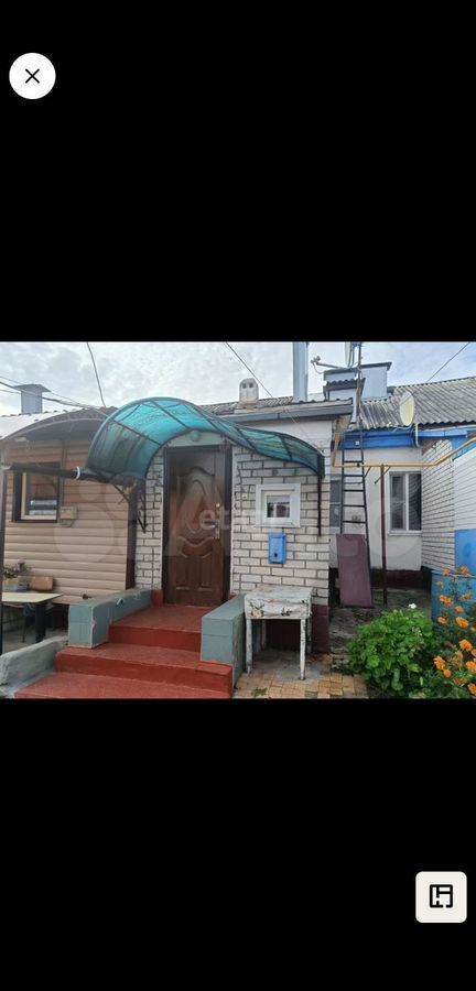 квартира г Рассказово ул Гоголя 38 фото 3