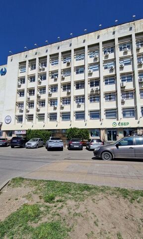 свободного назначения р-н Карасунский ул Трамвайная 1/1 фото