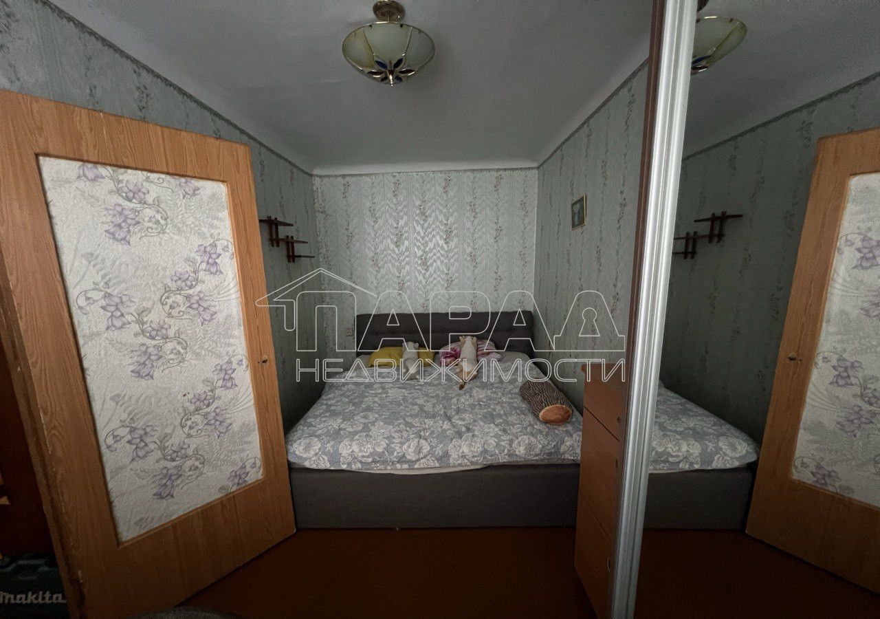 квартира г Симферополь р-н Киевский ул Киевская 123 фото 4