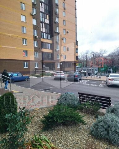 р-н Центральный ул Куникова 1 фото