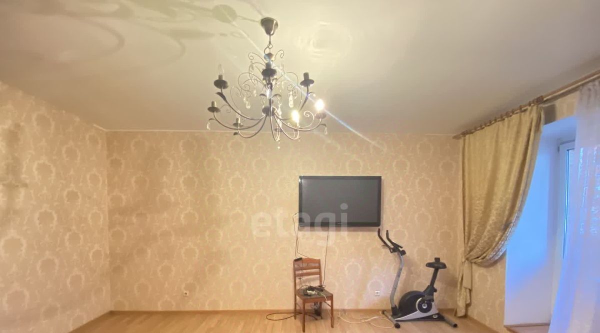 квартира г Воронеж р-н Коминтерновский пер Здоровья 90а фото 7