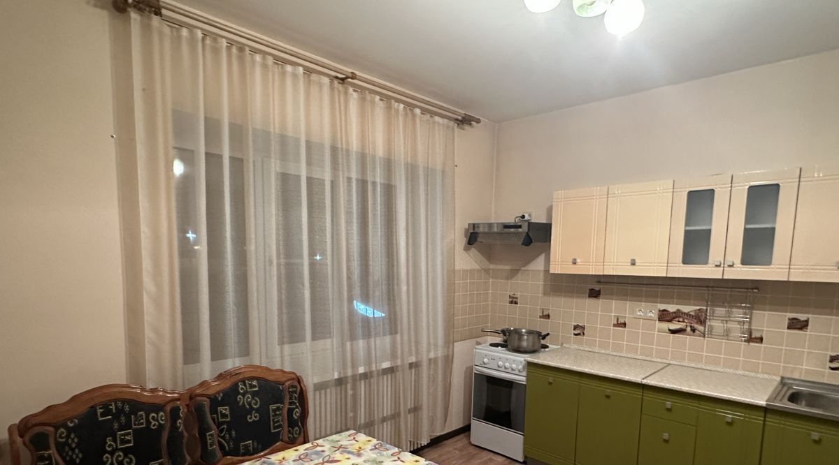 квартира г Воронеж р-н Коминтерновский ул Антонова-Овсеенко 35в фото 13