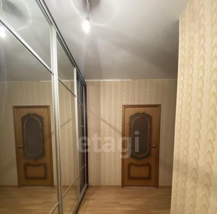 квартира г Воронеж р-н Коминтерновский пер Здоровья 90а фото 14
