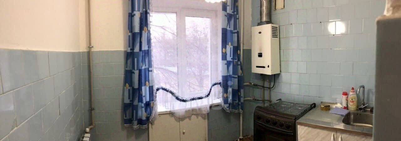 квартира г Воронеж р-н Левобережный ул Туполева 39 фото 10