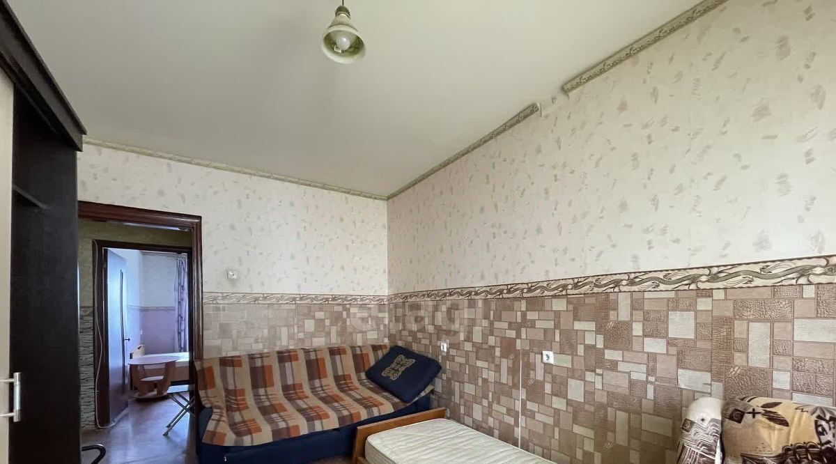 квартира г Воронеж р-н Советский ул 9 Января 241/14 фото 11