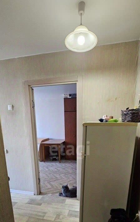 квартира г Воронеж р-н Железнодорожный Отрожка ул Артамонова 38 фото 20