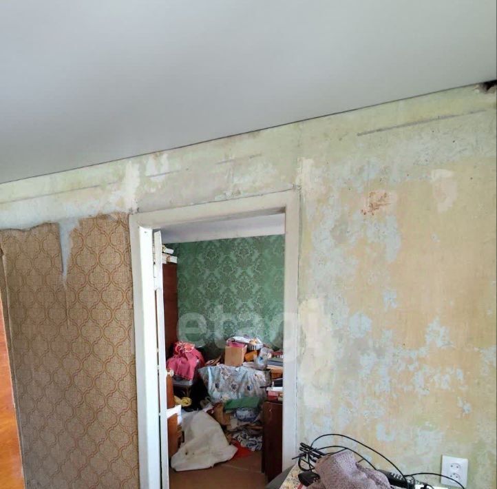квартира г Воронеж р-н Ленинский ул 20-летия Октября 105/2 фото 14