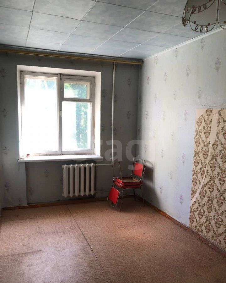 квартира г Воронеж р-н Железнодорожный Северо-Восточный ул 25 Января 20 фото 9