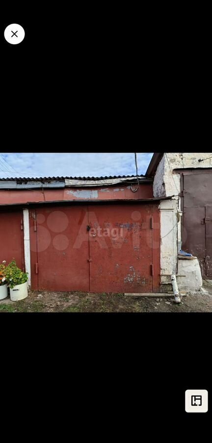квартира г Рассказово ул Гоголя 38 фото 16