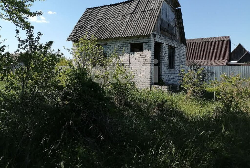 дом г Брянск р-н Володарский садоводческое объединение Садовод фото 5