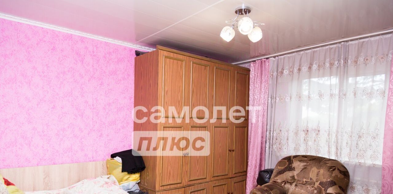 дом г Кемерово д Комиссарово р-н Заводский ул Центральная 44 фото 3