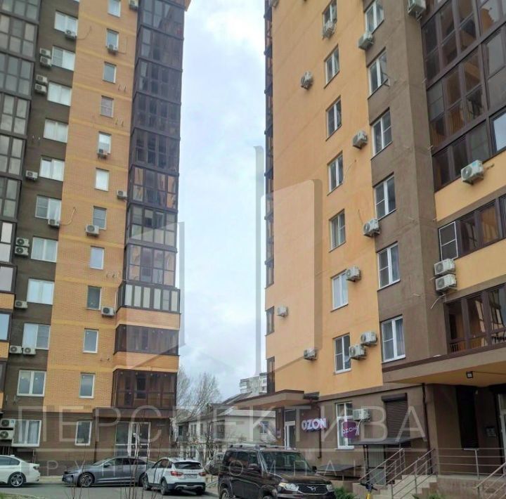 свободного назначения г Новороссийск р-н Центральный ул Куникова 1 фото 5