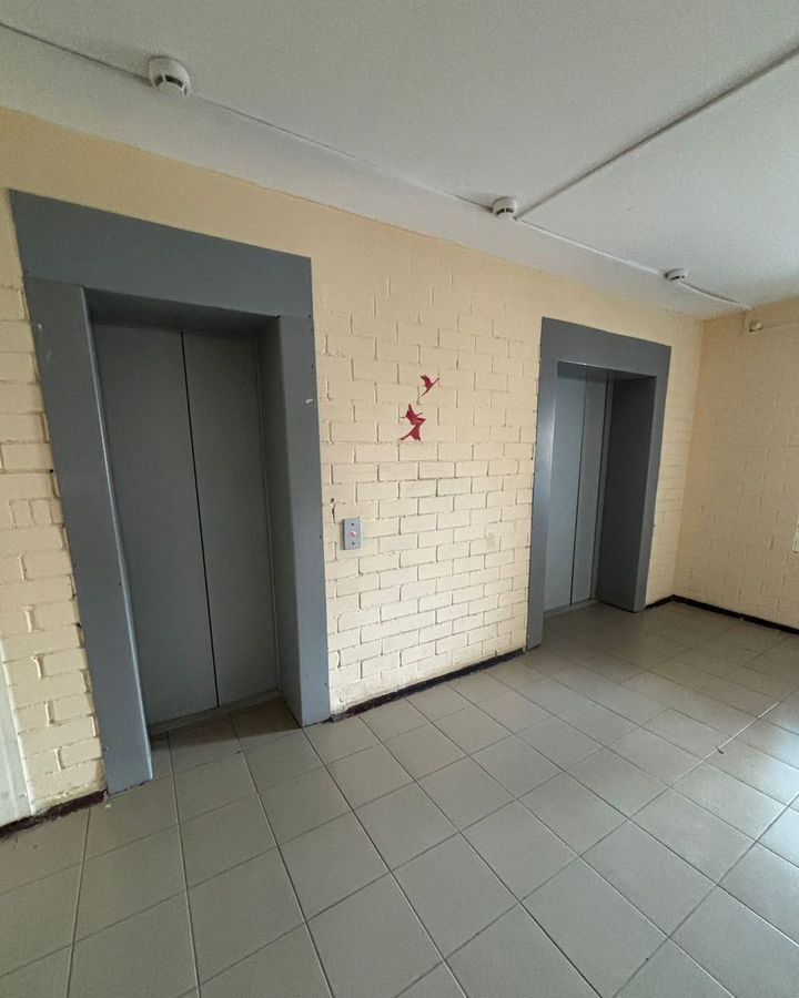 квартира г Киров р-н Ленинский ул Ленина 184к/3 фото 16
