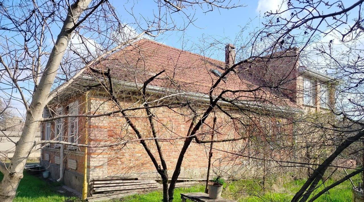 дом г Новочеркасск ул Матросова 8/15 фото 3
