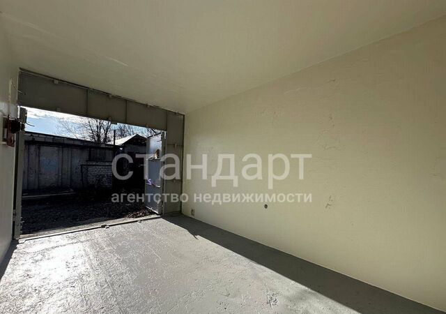 гараж тер Гаражно-строительный кооператив Блочный 23 фото