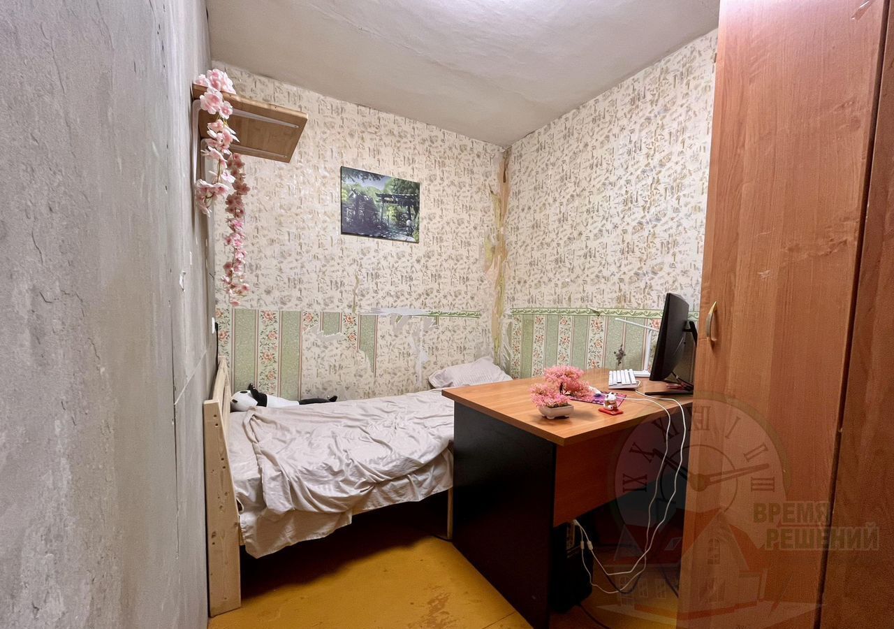 квартира г Королев ул Декабристов 20 фото 4
