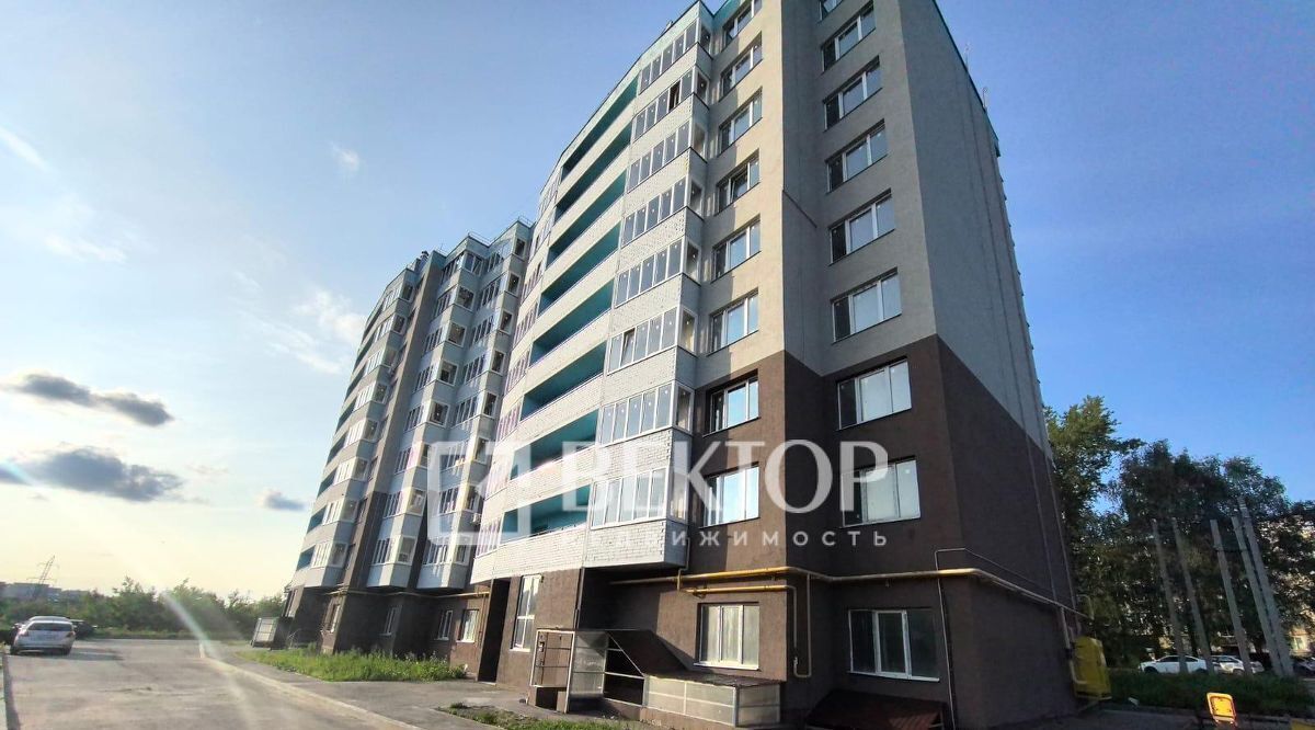 квартира г Иваново р-н Советский ул 1-я Сосневская 6 фото 4