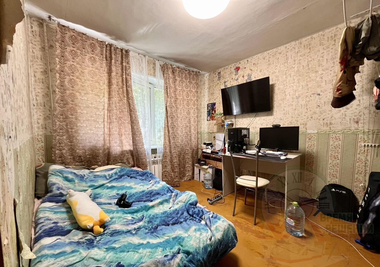 квартира г Королев ул Декабристов 20 фото 6