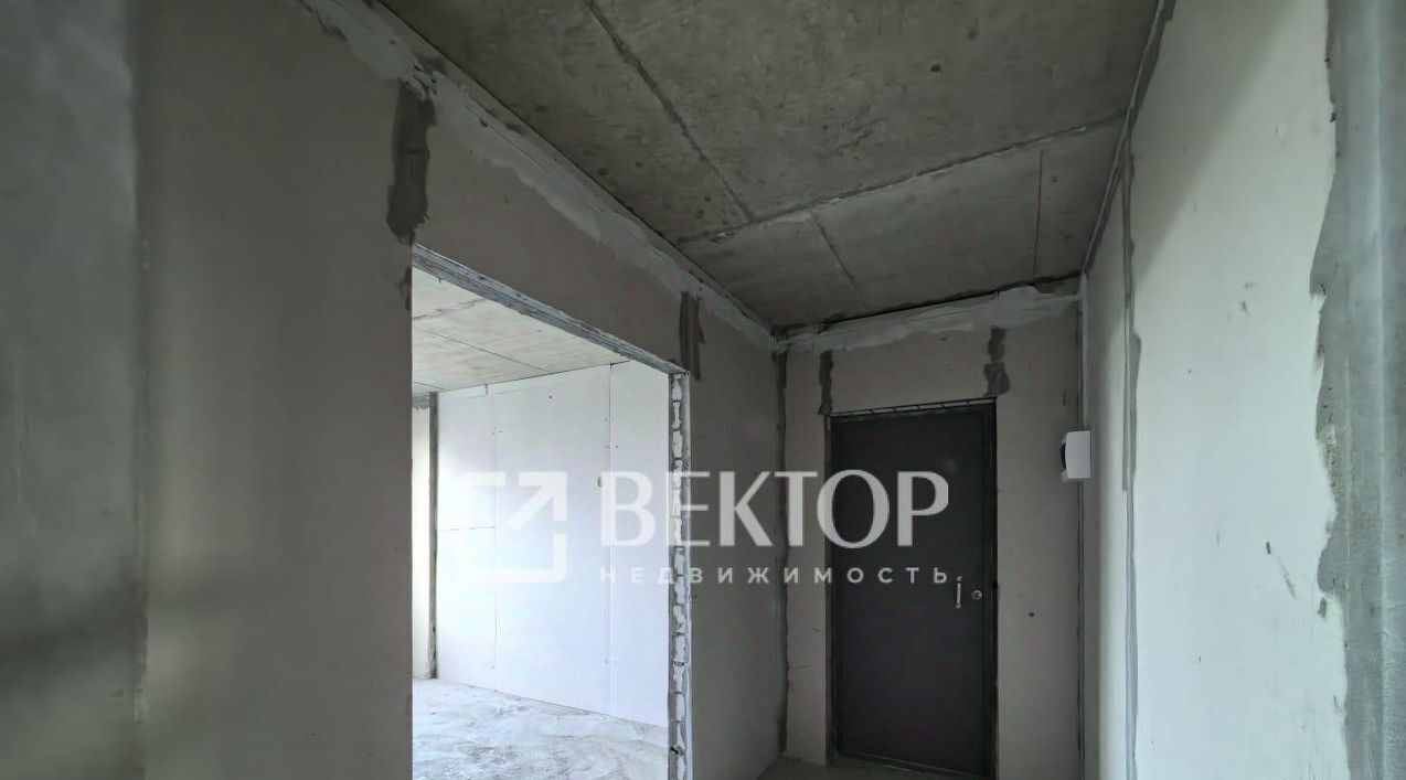 квартира г Иваново р-н Советский ул 1-я Сосневская 6 фото 23