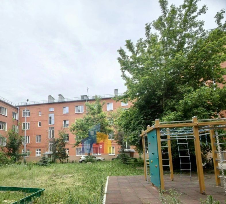 комната г Тула р-н Советский ул Свободы 37к/3 фото 11