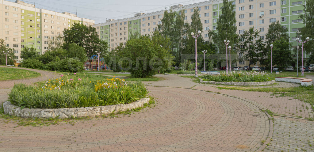 квартира г Наро-Фоминск ул Маршала Жукова Г.К. 12а Апрелевка фото 26
