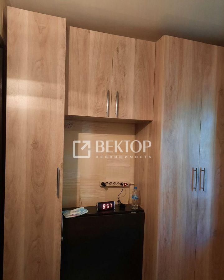 квартира г Иваново р-н Октябрьский пр-кт Шереметевский 153 фото 8