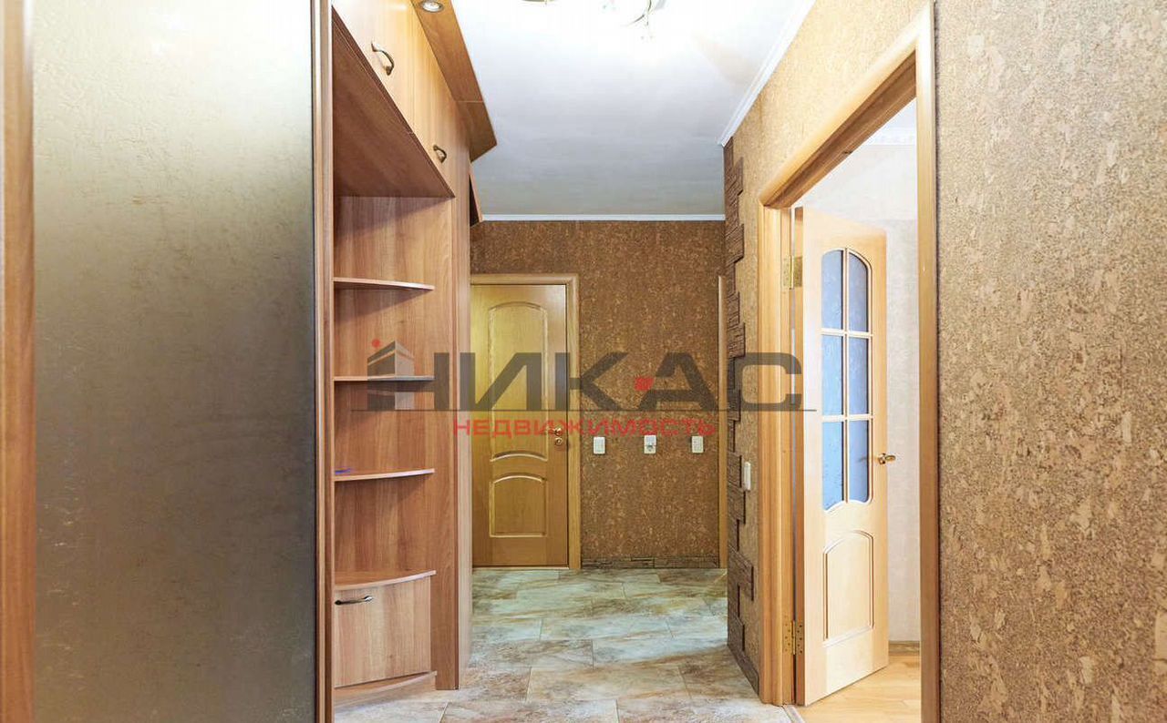квартира г Ярославль р-н Дзержинский ул Панина 12 фото 20