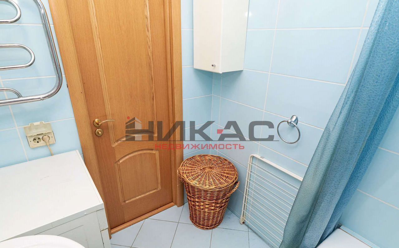 квартира г Ярославль р-н Дзержинский ул Панина 12 фото 24