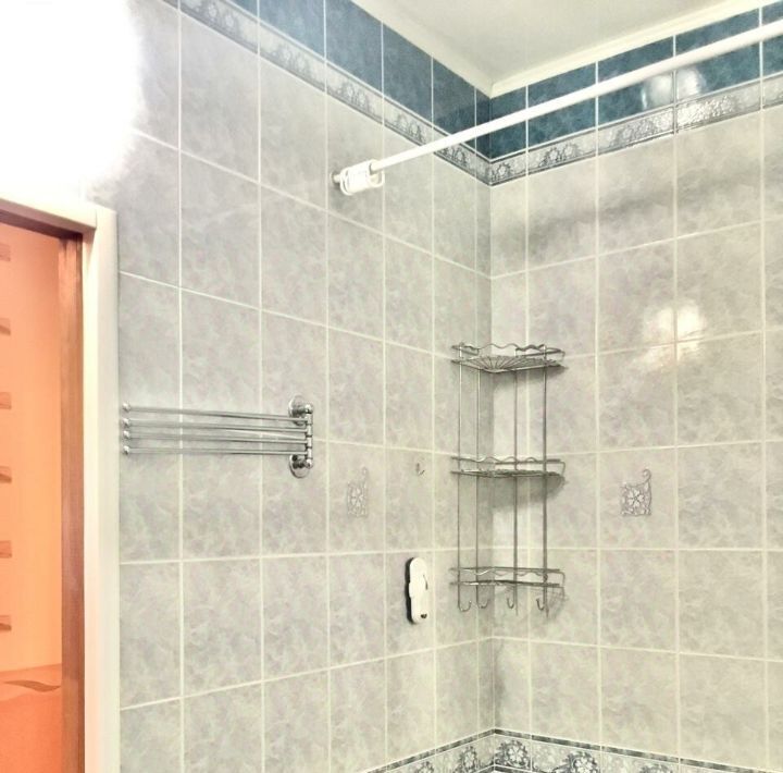 квартира г Рязань р-н Железнодорожный ул Полетаева 29к/2 фото 13