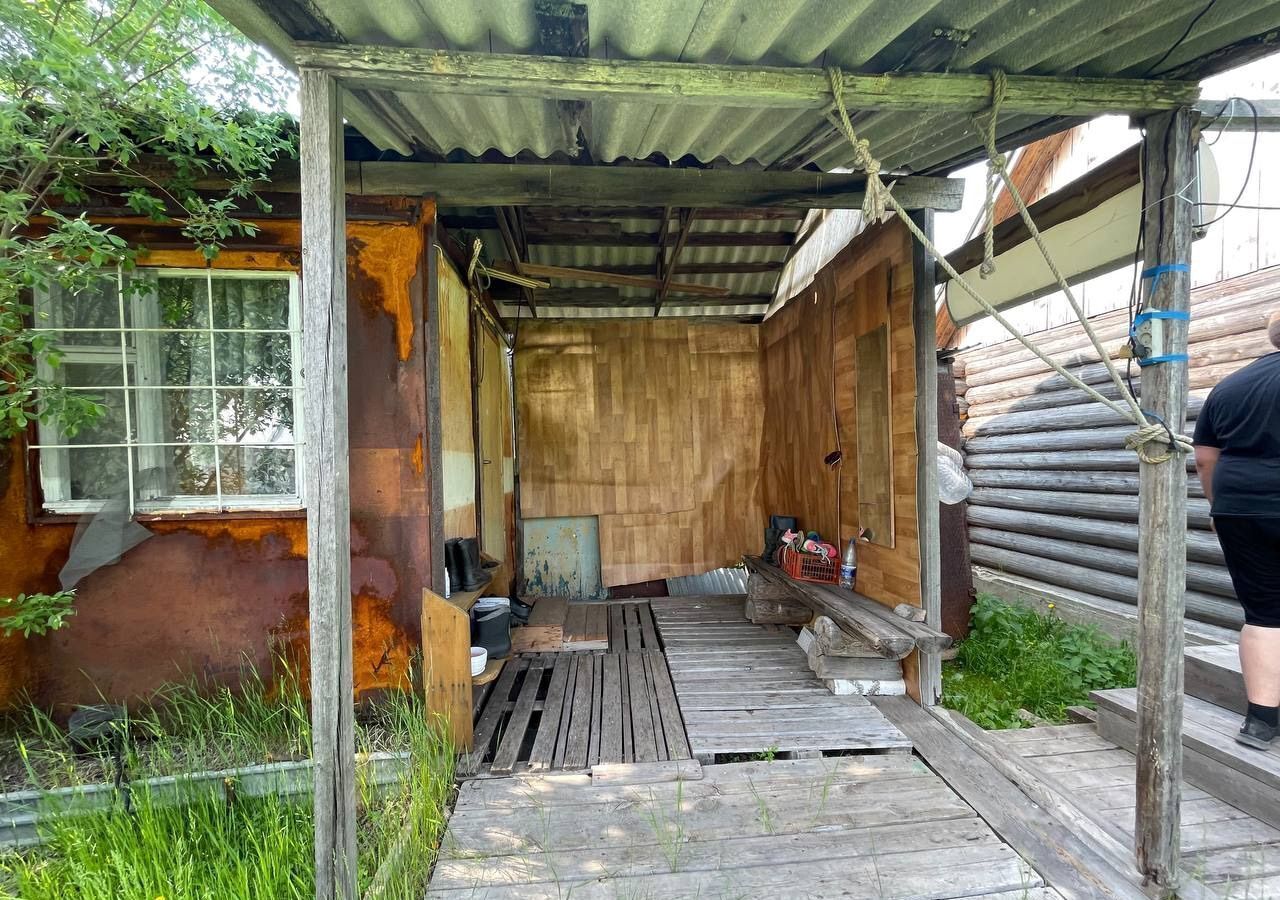 дом г Белоярский снт Луч Севера, 99, Тюменская обл., Нижневартовск фото 13
