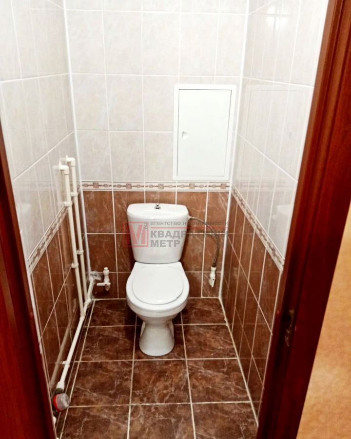 квартира г Старый Оскол мкр-н Дубрава, квартал 3, 33 фото 12
