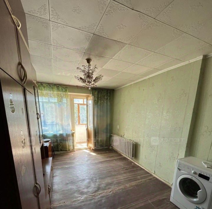 комната г Казань метро Площадь Тукая ул Мазита Гафури 7 фото 2