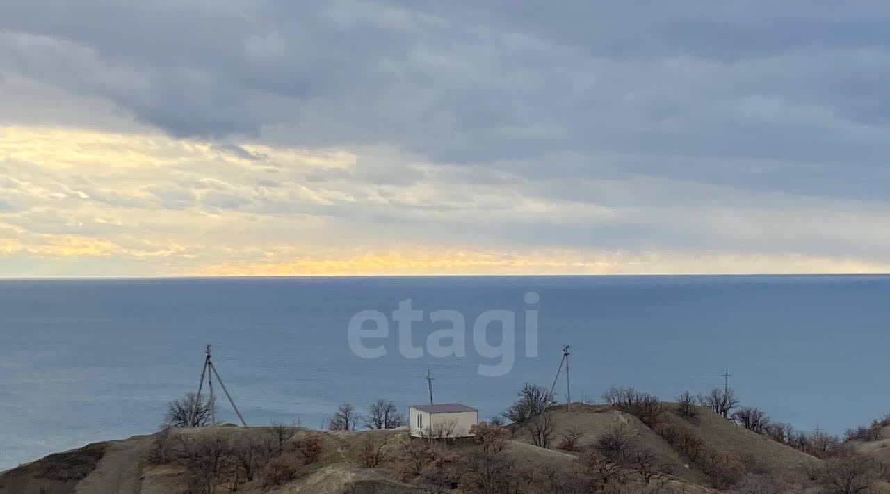 земля г Алушта с Приветное фото 3