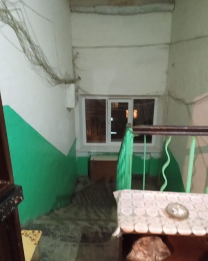 комната г Таганрог Дубки Восточный ул Пальмиро Тольятти 28/2 фото 7