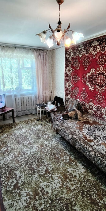 квартира г Симферополь р-н Киевский ул Киевская 143 фото 3