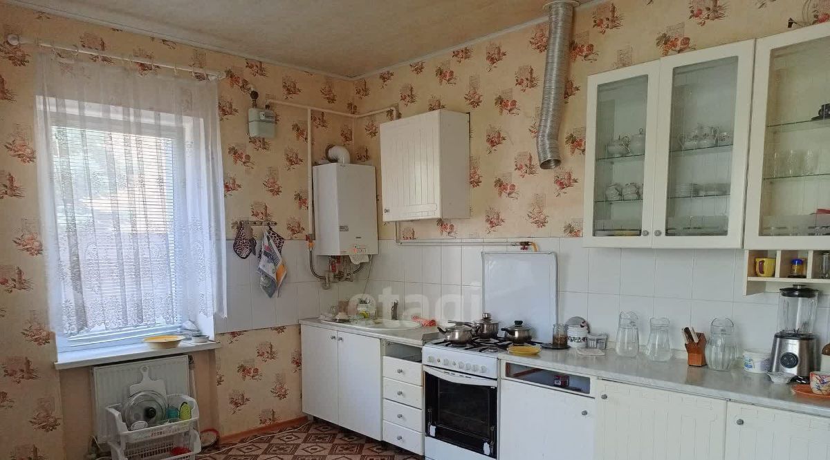 дом г Евпатория микрорайон Спутник-2 ул Южная 3 фото 17