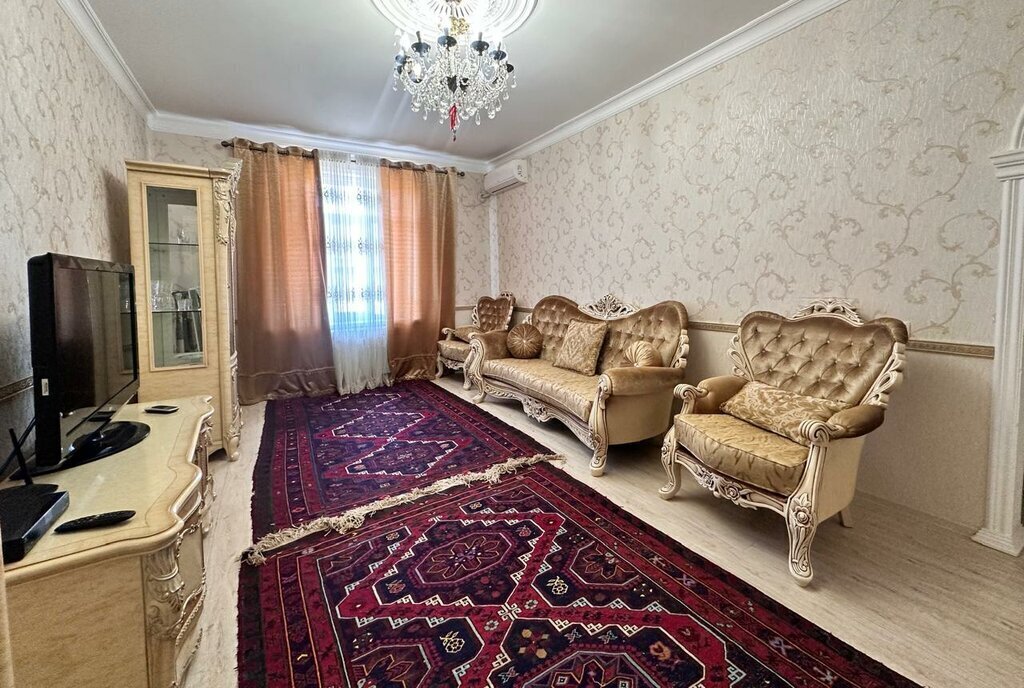 квартира г Дербент ул Я.Свердлова 8б фото 3