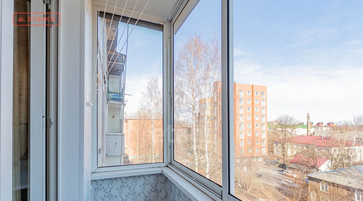 квартира г Петрозаводск ул Советская 28 фото 11