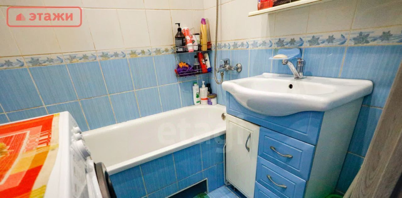 квартира г Петрозаводск пр-кт Александра Невского 43 фото 19