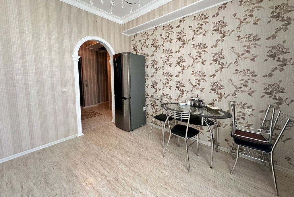 квартира г Дербент ул Я.Свердлова 8б фото 9