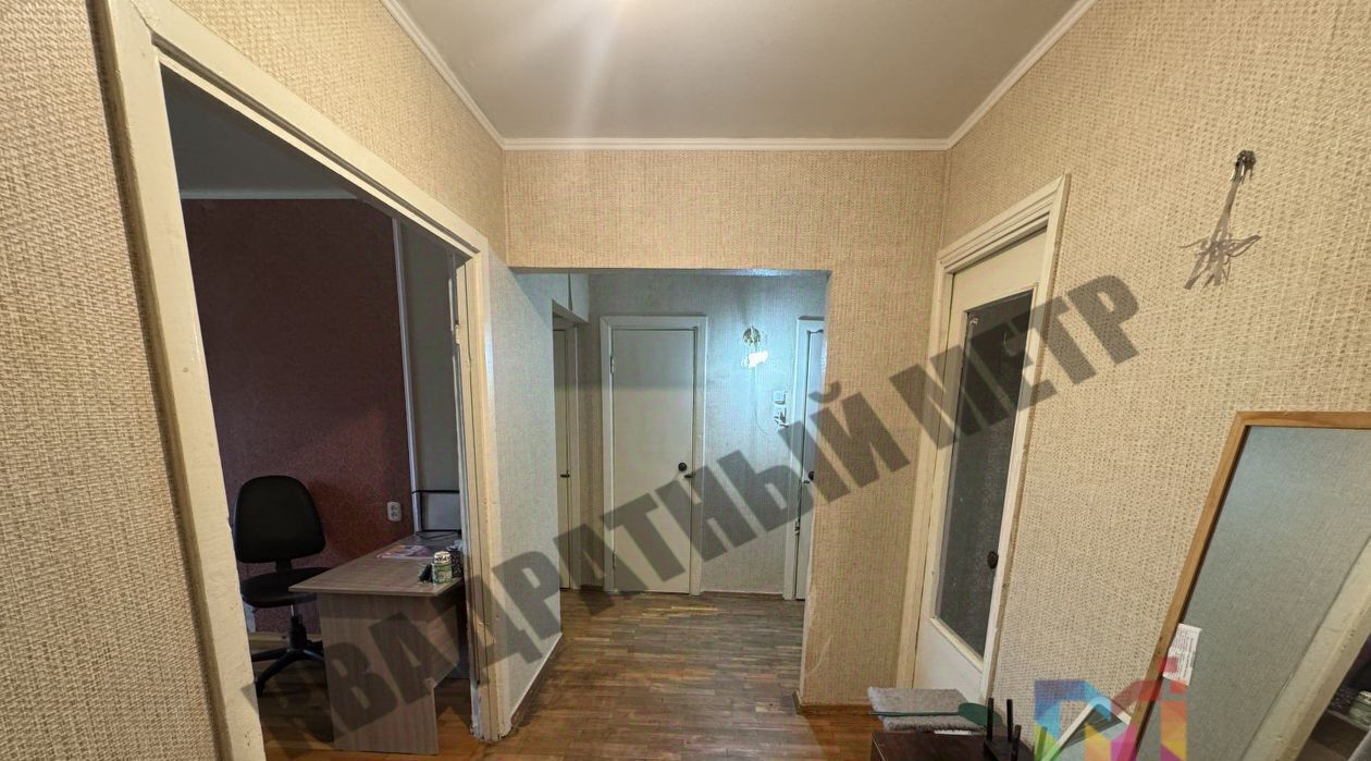 квартира г Элиста мкр 7 фото 21