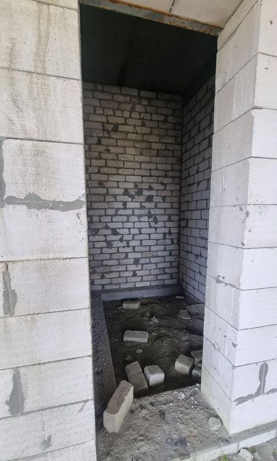 дом г Брянск р-н Фокинский Ковшовка Ягодная ул фото 11