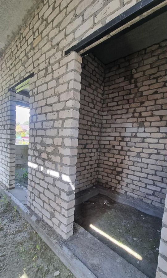 дом г Брянск р-н Фокинский Ковшовка Ягодная ул фото 13