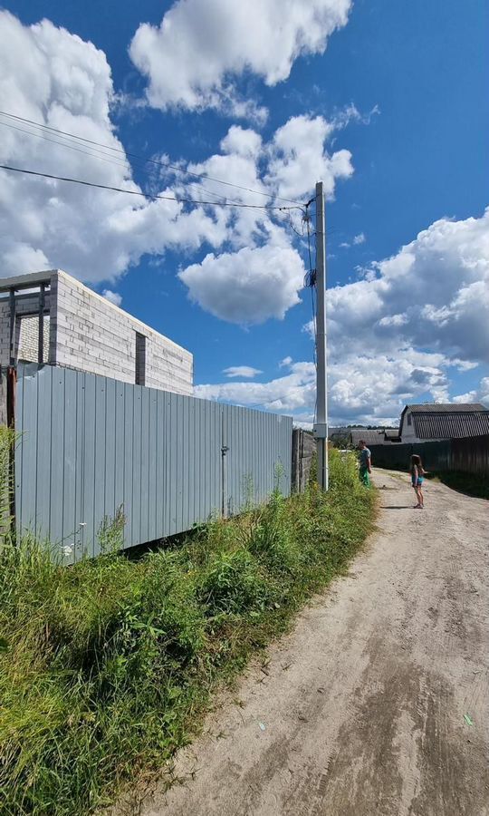 дом г Брянск р-н Фокинский Ковшовка Ягодная ул фото 26