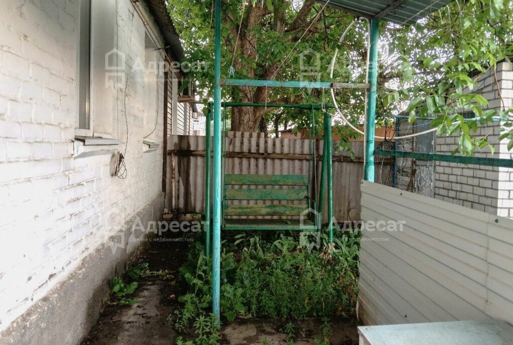 дом г Фролово ул Кирова фото 1