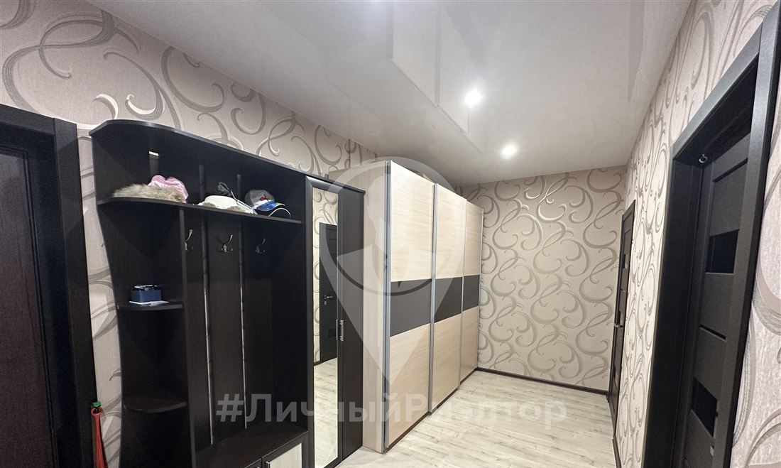 квартира г Рязань р-н Октябрьский Песочня ул Васильевская 7 ЖК «Grand Comfort» м-н фото 7