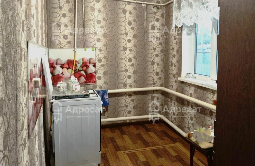 дом г Фролово ул Кирова фото 10