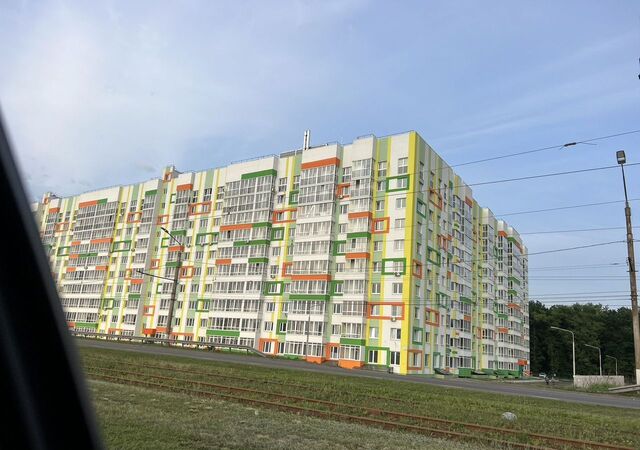 р-н Сеймский ул Энгельса 158 фото