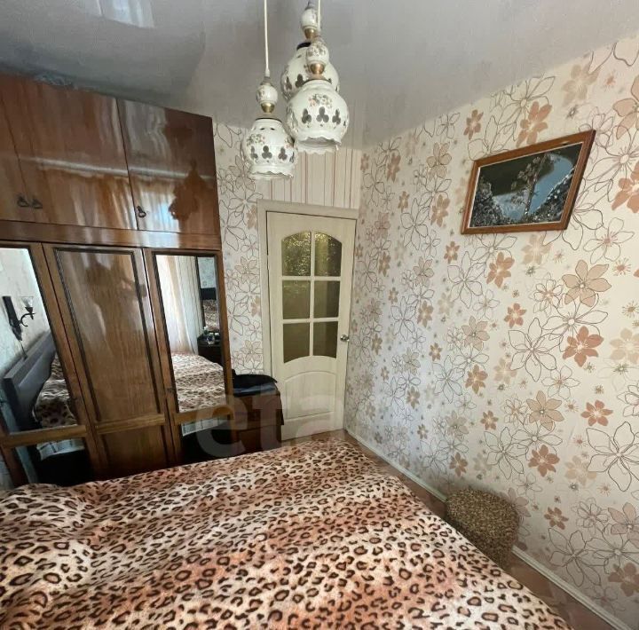 квартира г Нижний Тагил р-н Тагилстроевский ул Береговая-Краснокаменская 2 фото 9