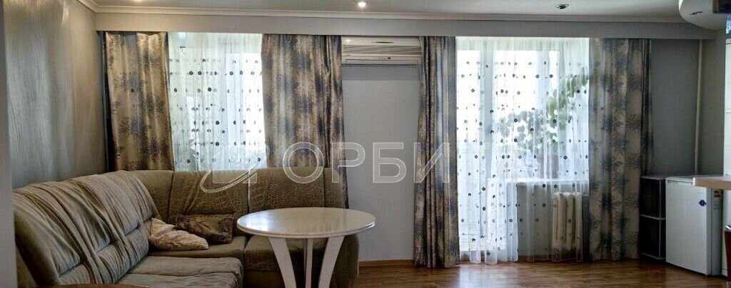 квартира г Тюмень р-н Центральный ул Харьковская 59к/3 фото 10